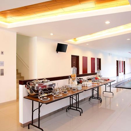 Legian Amaris Hotel Dewi Sri - Bali מראה חיצוני תמונה