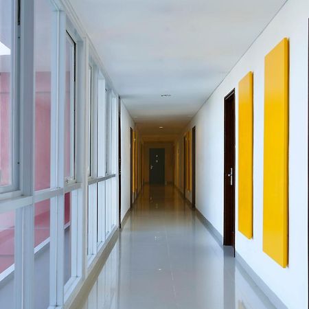 Legian Amaris Hotel Dewi Sri - Bali מראה חיצוני תמונה