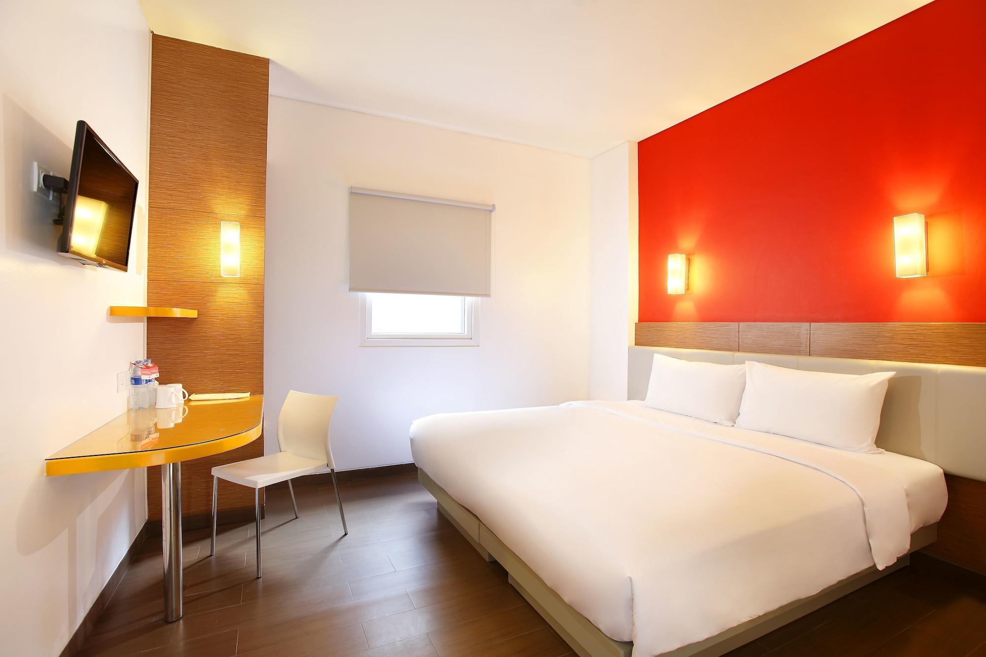 Legian Amaris Hotel Dewi Sri - Bali מראה חיצוני תמונה