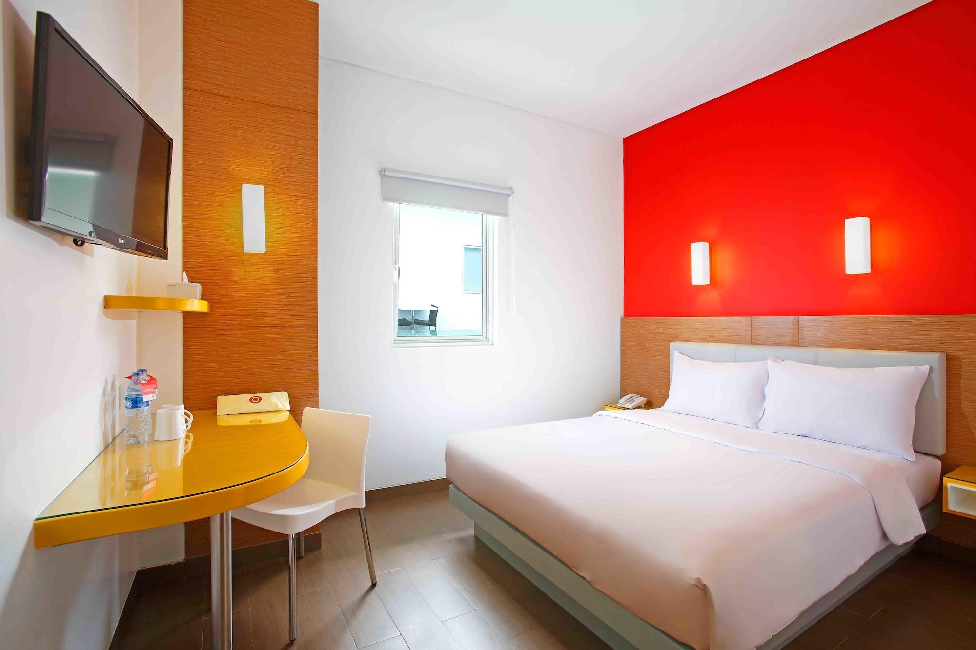Legian Amaris Hotel Dewi Sri - Bali מראה חיצוני תמונה