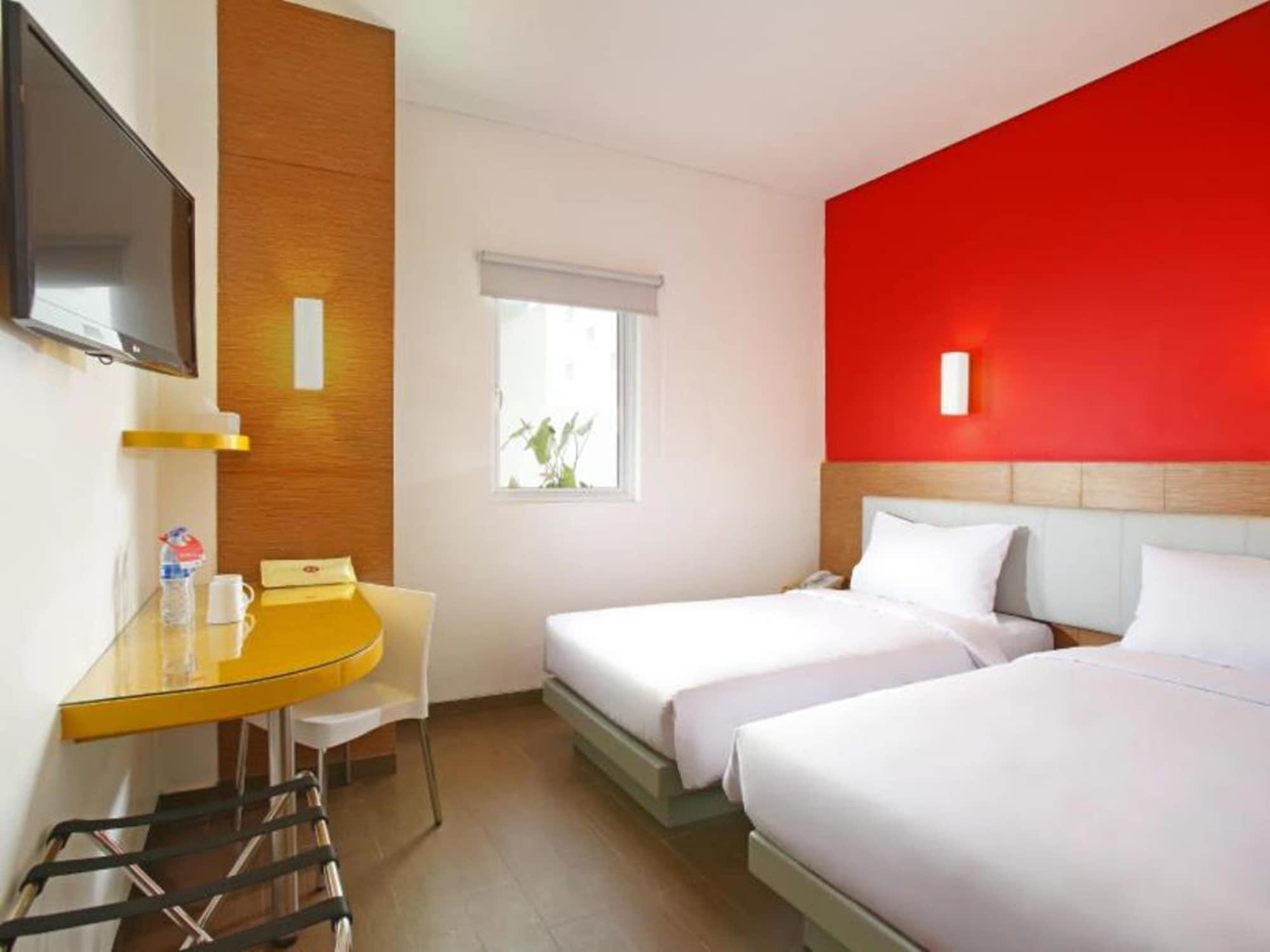 Legian Amaris Hotel Dewi Sri - Bali מראה חיצוני תמונה