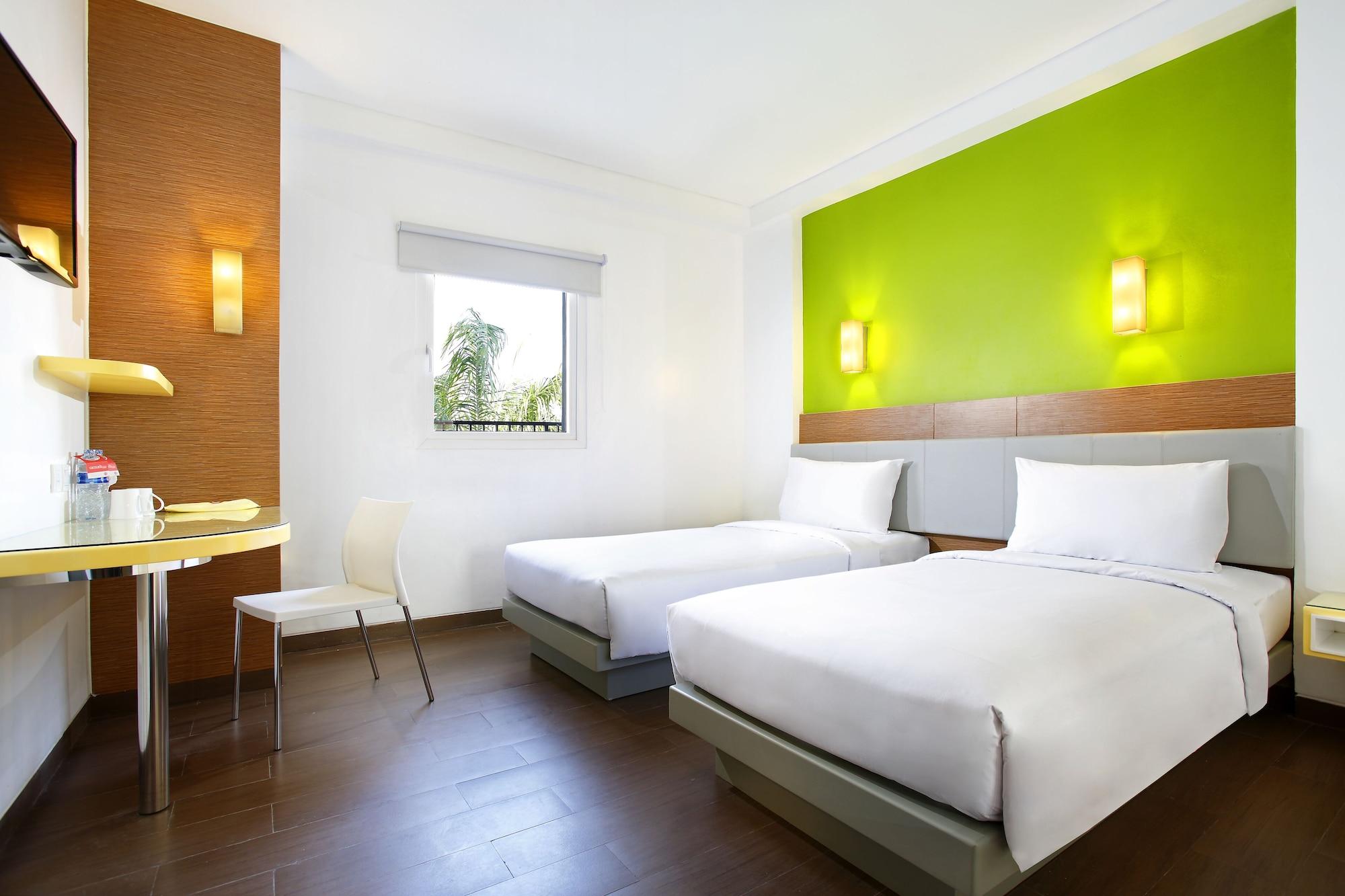 Legian Amaris Hotel Dewi Sri - Bali מראה חיצוני תמונה