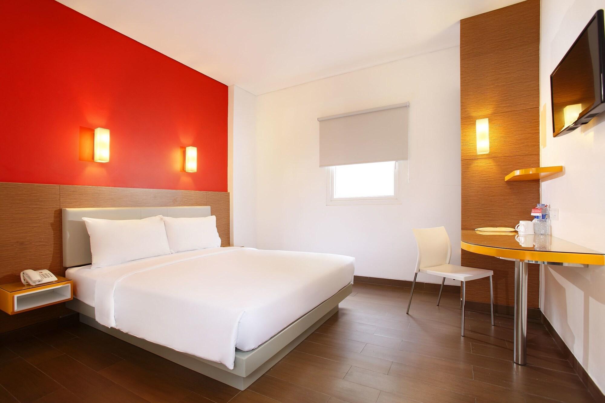 Legian Amaris Hotel Dewi Sri - Bali מראה חיצוני תמונה