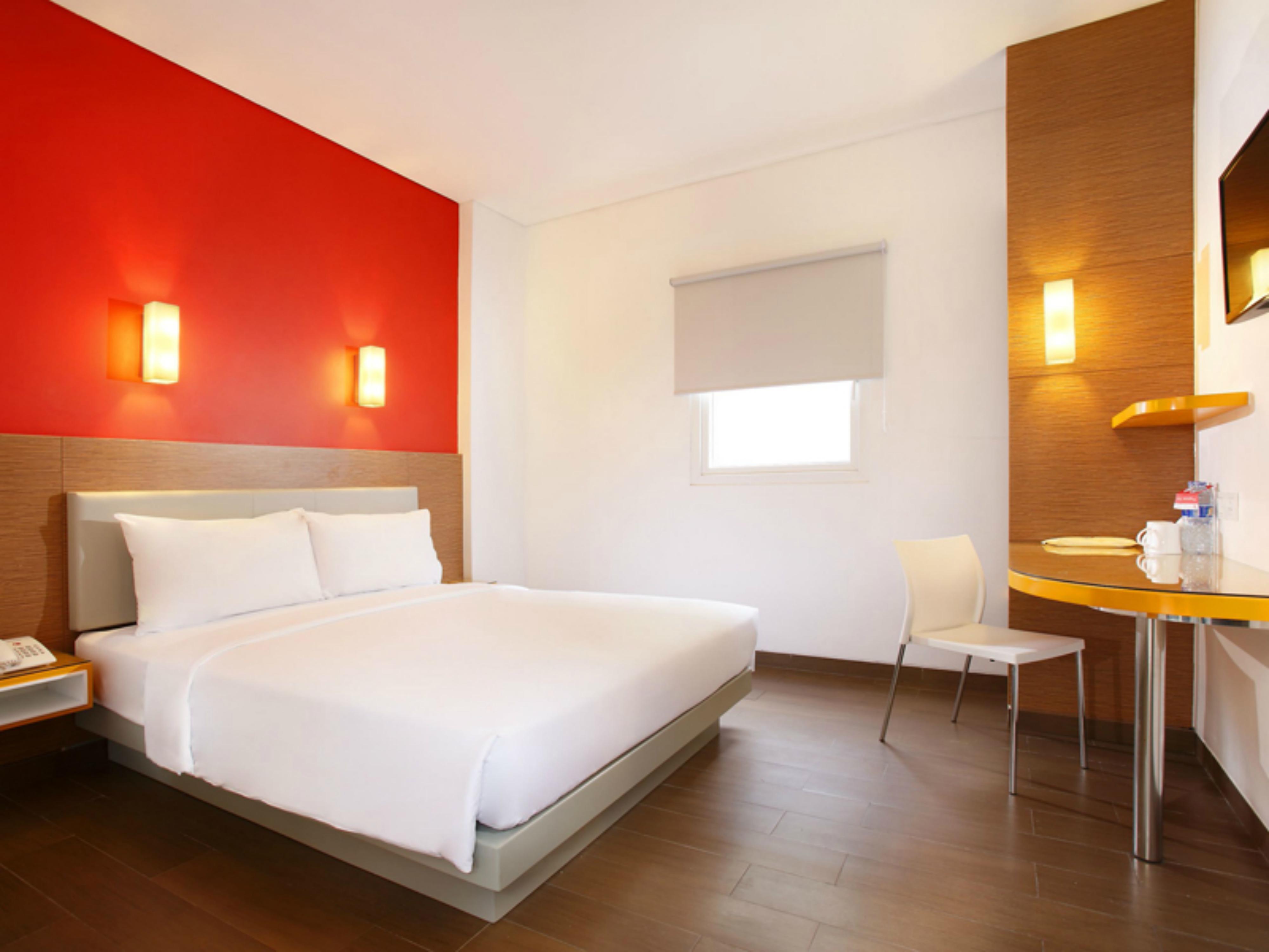 Legian Amaris Hotel Dewi Sri - Bali מראה חיצוני תמונה