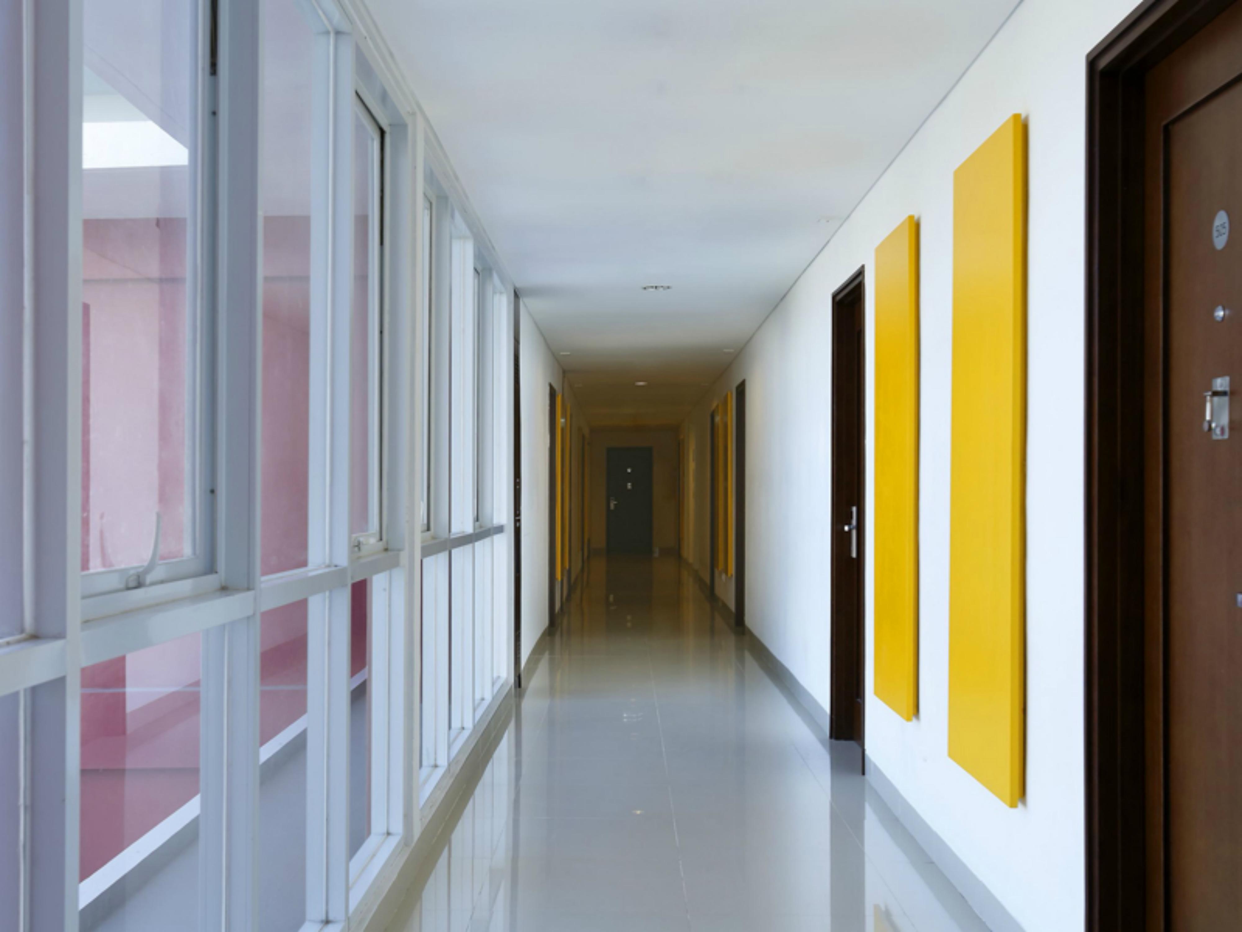 Legian Amaris Hotel Dewi Sri - Bali מראה חיצוני תמונה
