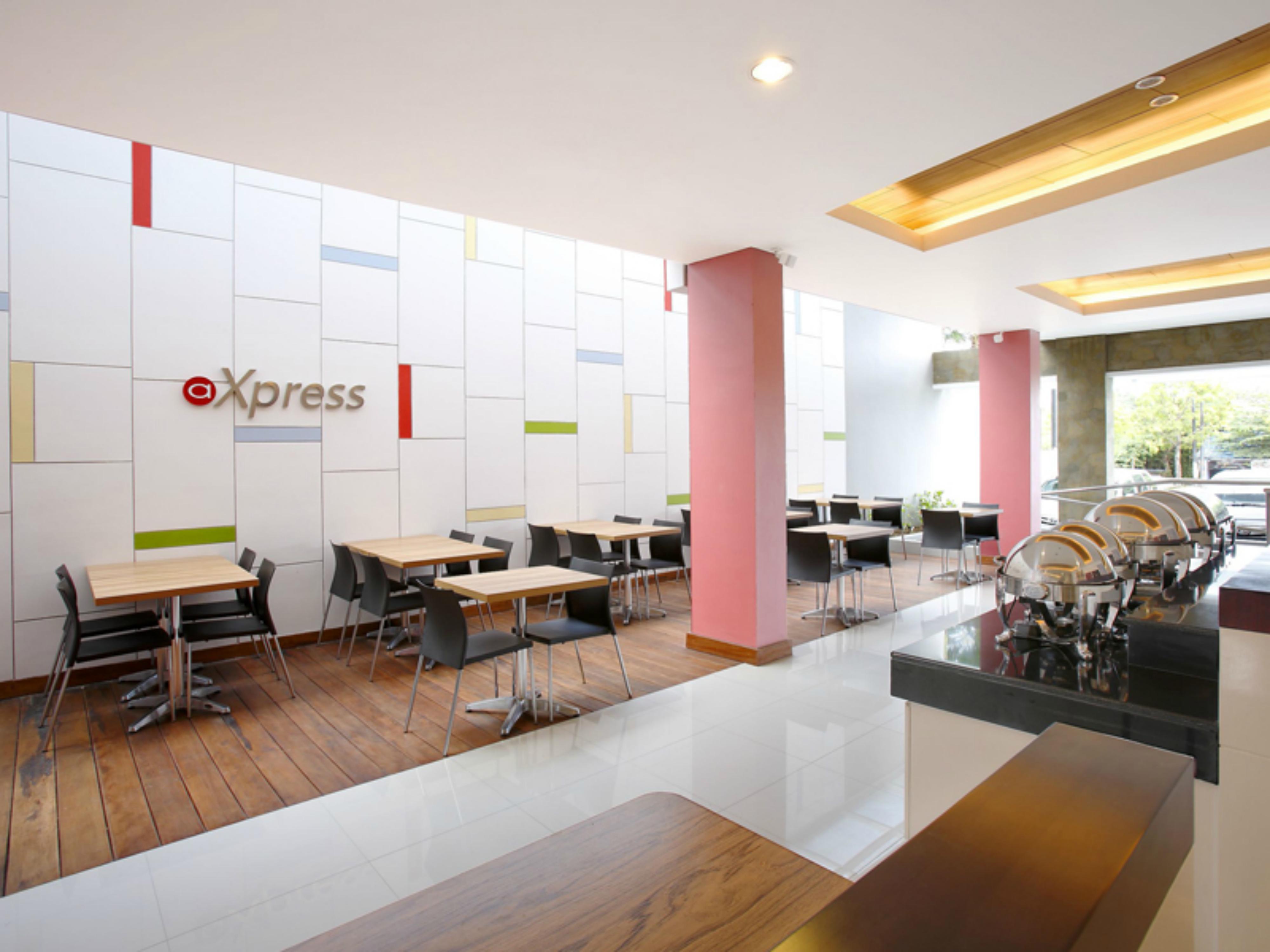 Legian Amaris Hotel Dewi Sri - Bali מראה חיצוני תמונה