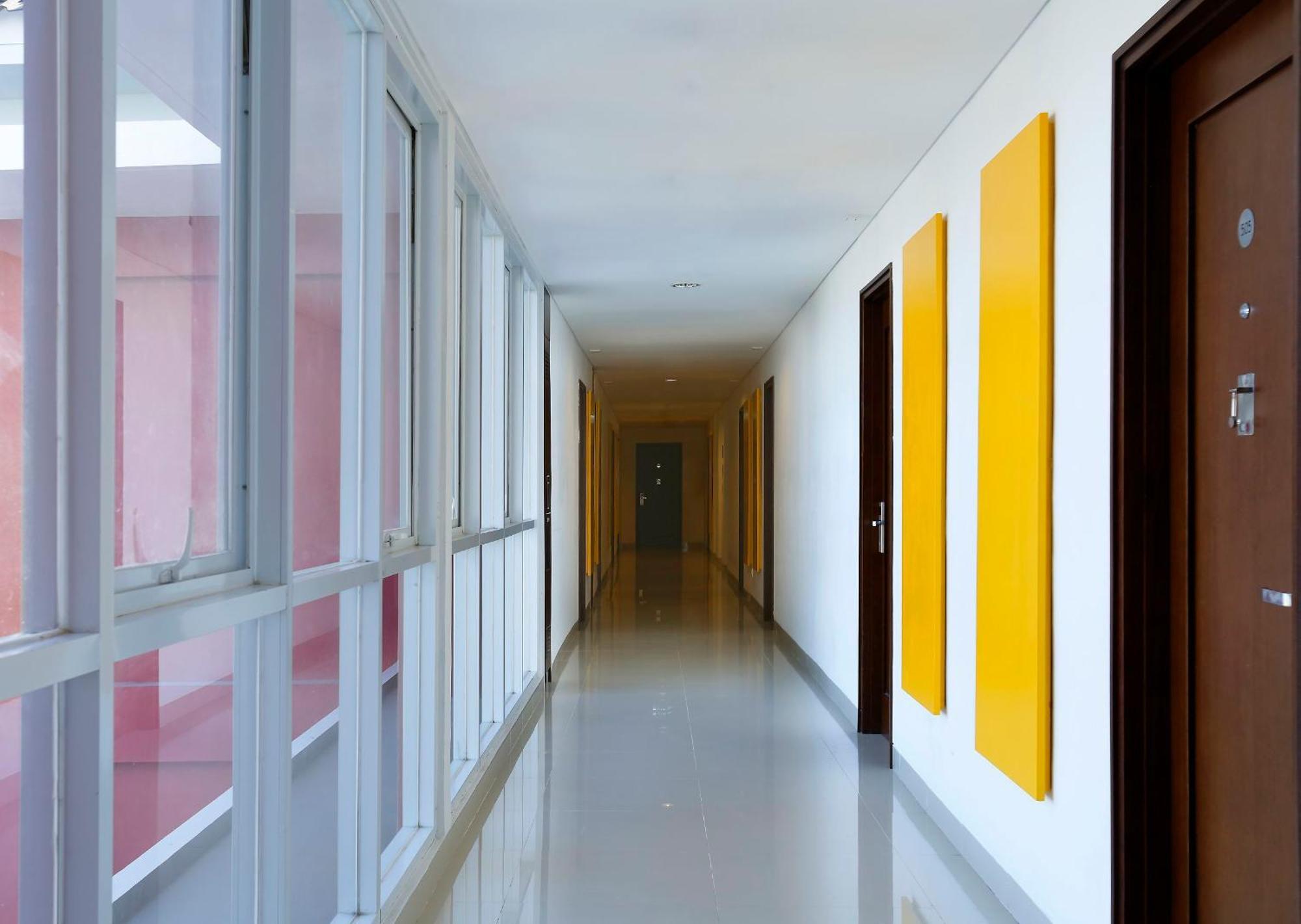 Legian Amaris Hotel Dewi Sri - Bali מראה חיצוני תמונה