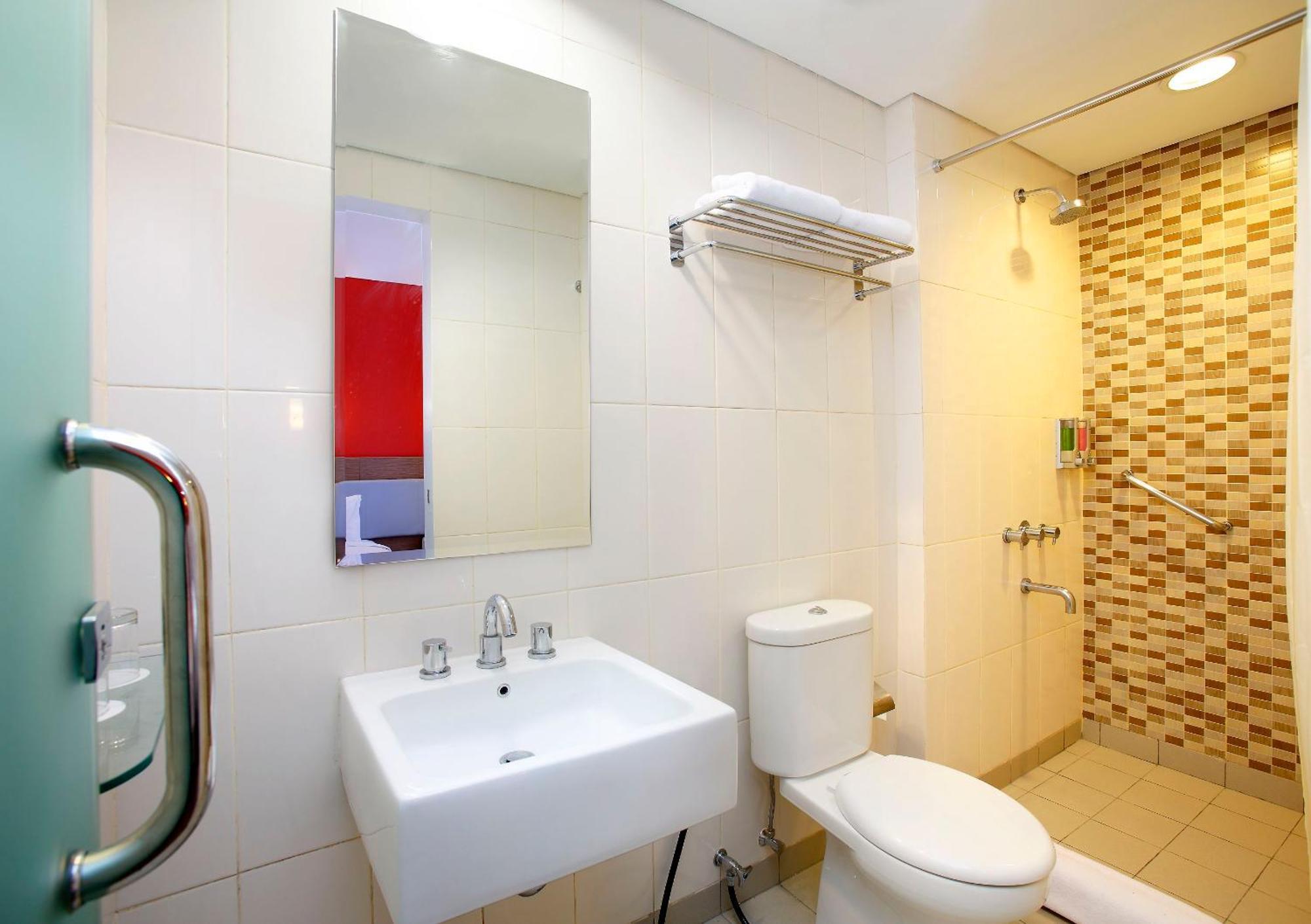 Legian Amaris Hotel Dewi Sri - Bali מראה חיצוני תמונה