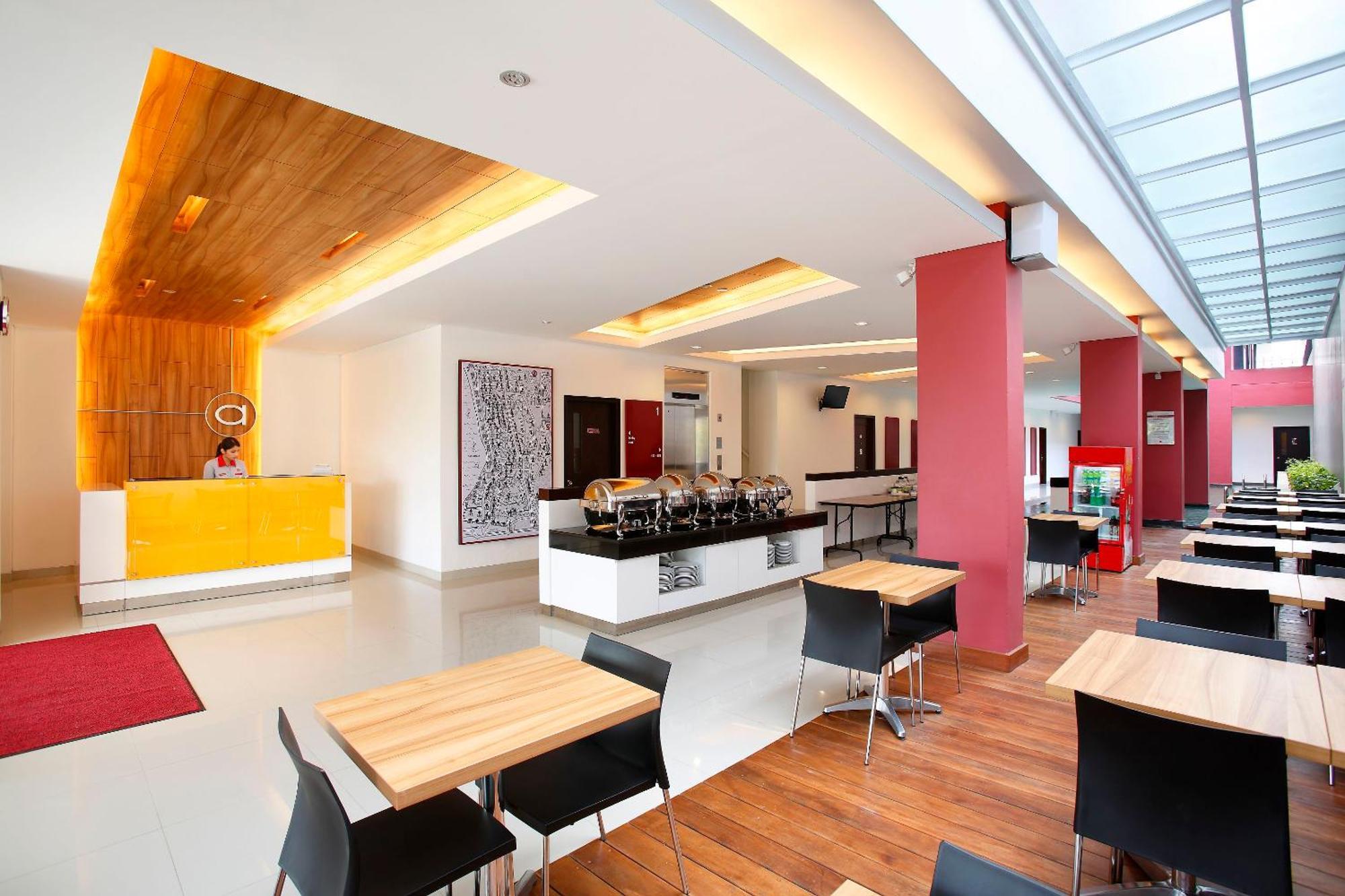 Legian Amaris Hotel Dewi Sri - Bali מראה חיצוני תמונה