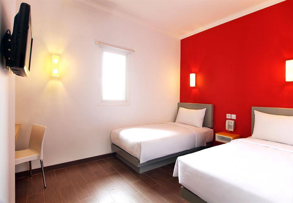 Legian Amaris Hotel Dewi Sri - Bali מראה חיצוני תמונה