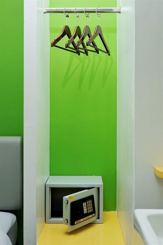 Legian Amaris Hotel Dewi Sri - Bali מראה חיצוני תמונה
