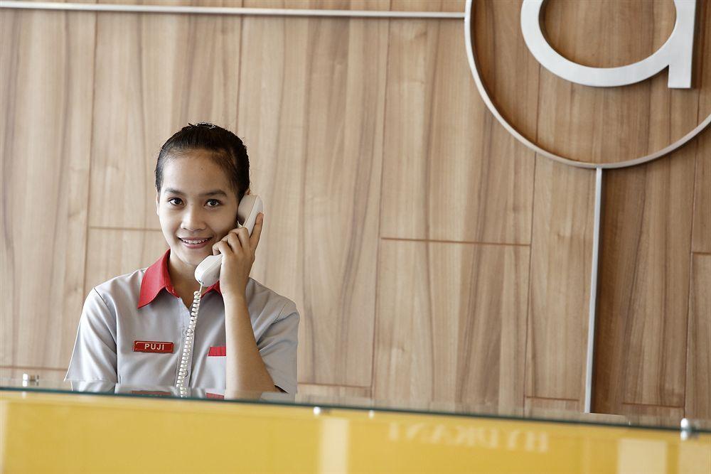 Legian Amaris Hotel Dewi Sri - Bali מראה חיצוני תמונה