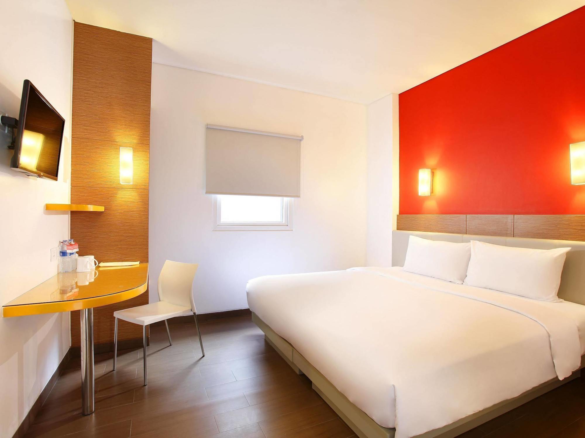 Legian Amaris Hotel Dewi Sri - Bali מראה חיצוני תמונה