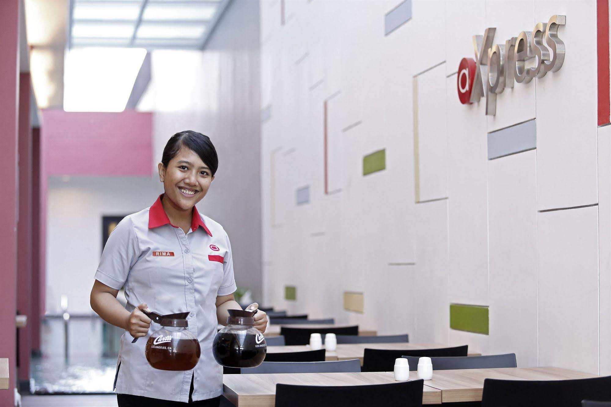 Legian Amaris Hotel Dewi Sri - Bali מראה חיצוני תמונה